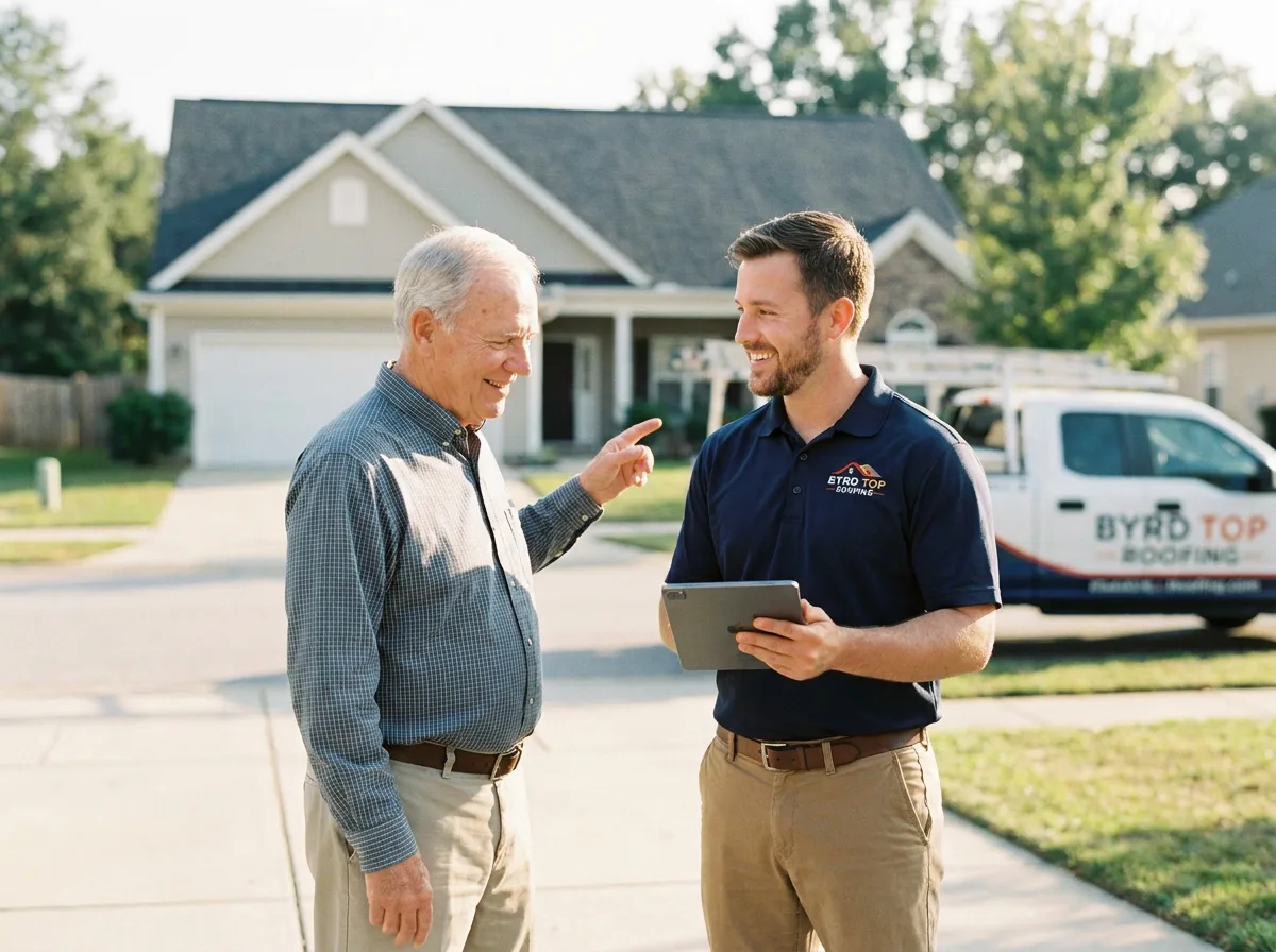 Roofing London, TX FAQs